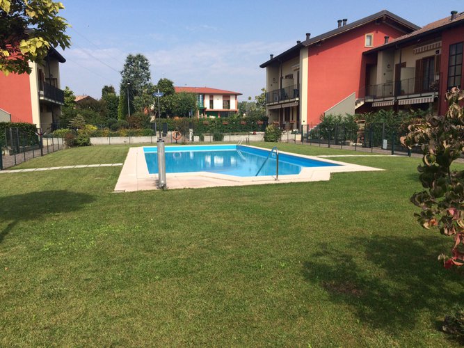 APPARTAMENTO INDIPENDENTE Boltiere