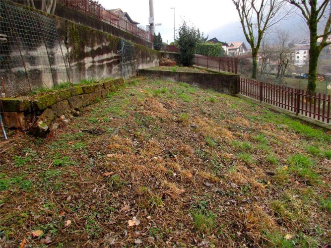 Villa Sant'Omobono Terme