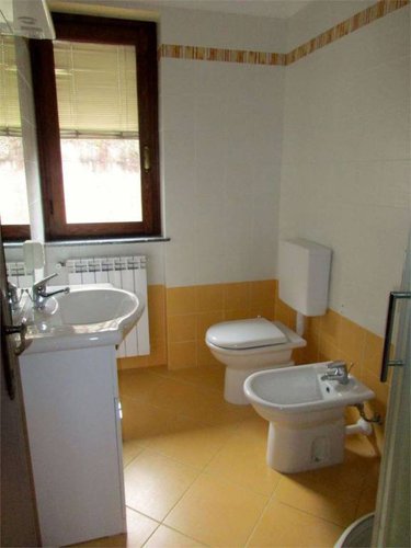 Villa Sant'Omobono Terme