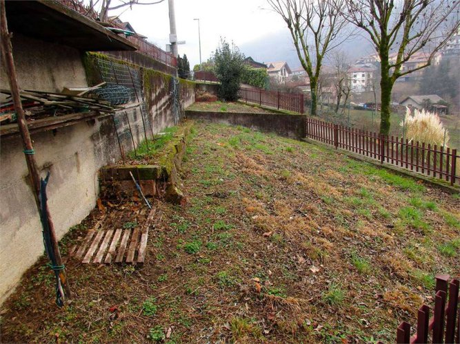 Villa Sant'Omobono Terme