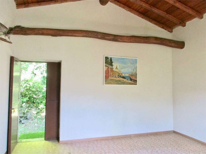 RUSTICO parzialmente da riattare Berbenno