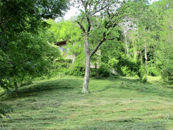 RUSTICO parzialmente da riattare Berbenno