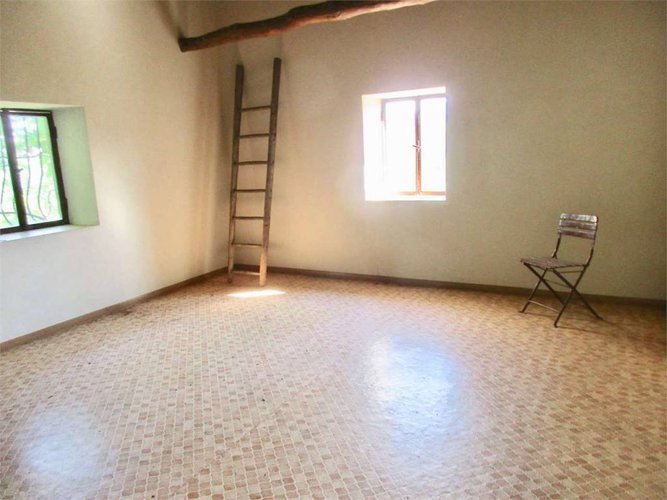 RUSTICO parzialmente da riattare Berbenno