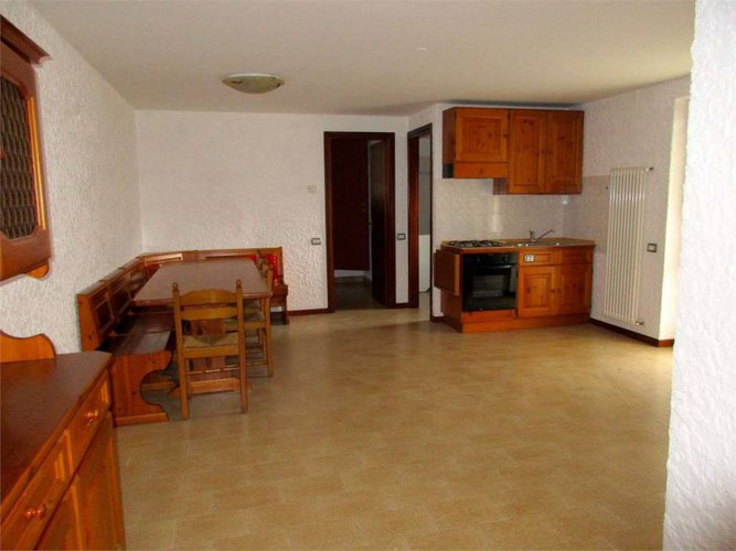 Villa Sant'Omobono Terme