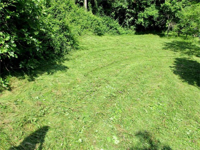 RUSTICO parzialmente da riattare Berbenno