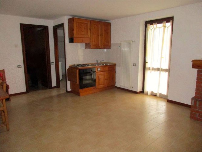 Villa Sant'Omobono Terme