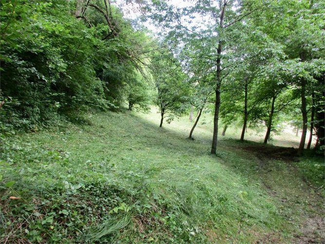 RUSTICO parzialmente da riattare Berbenno