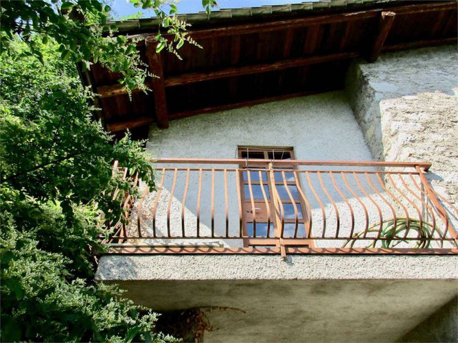 RUSTICO parzialmente da riattare