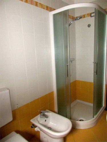 Villa Sant'Omobono Terme