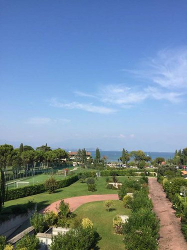 Bilocale Desenzano del garda