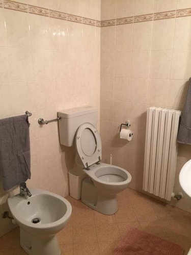 Bilocale Desenzano del garda