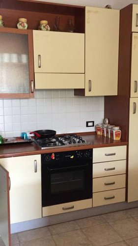 Bilocale Desenzano del garda