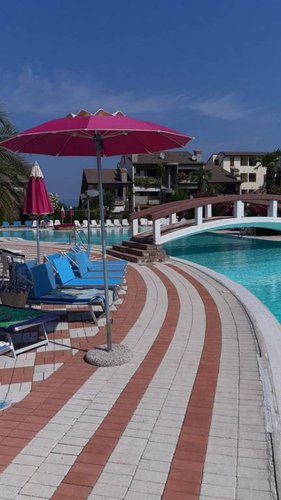 Bilocale Desenzano del garda