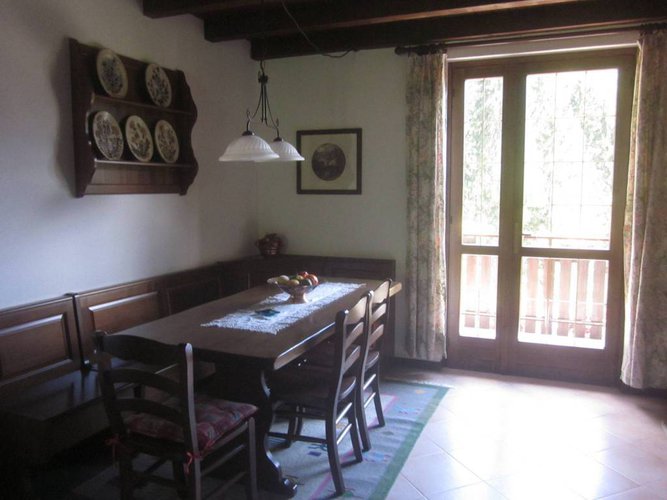 GANDELLINO PANORAMICISSIMO Gandellino