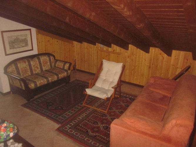 GANDELLINO PANORAMICISSIMO Gandellino