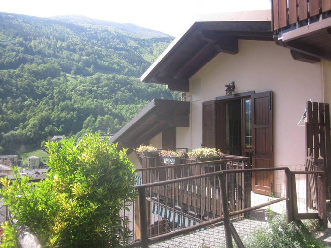 GANDELLINO PANORAMICISSIMO Gandellino