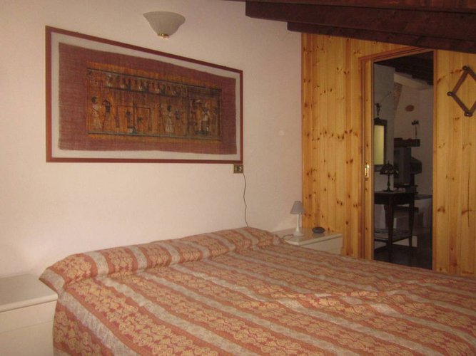 GANDELLINO PANORAMICISSIMO Gandellino