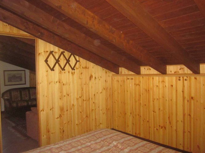 GANDELLINO PANORAMICISSIMO Gandellino