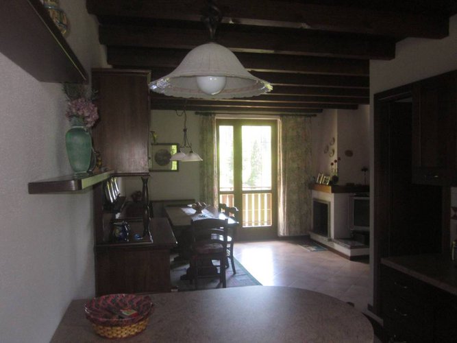 GANDELLINO PANORAMICISSIMO Gandellino