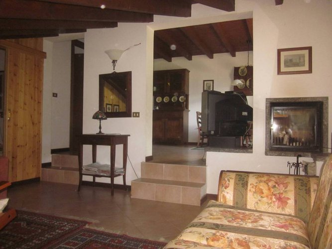 GANDELLINO PANORAMICISSIMO Gandellino