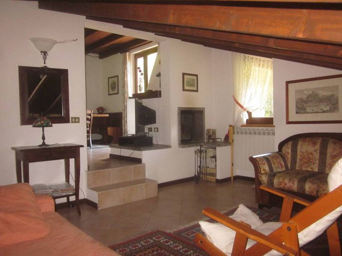 GANDELLINO PANORAMICISSIMO Gandellino