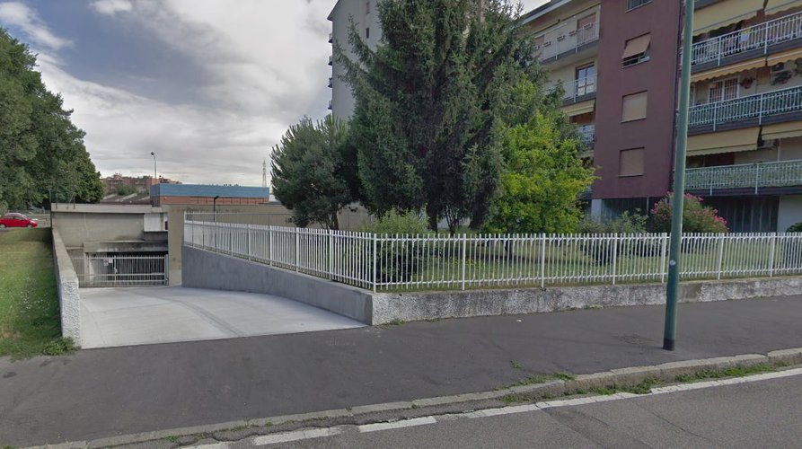 BOX AUTO Cologno Monzese