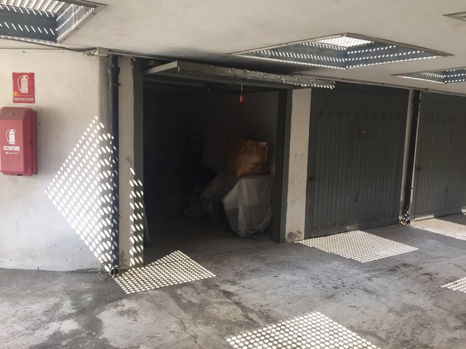 BOX AUTO Cologno Monzese