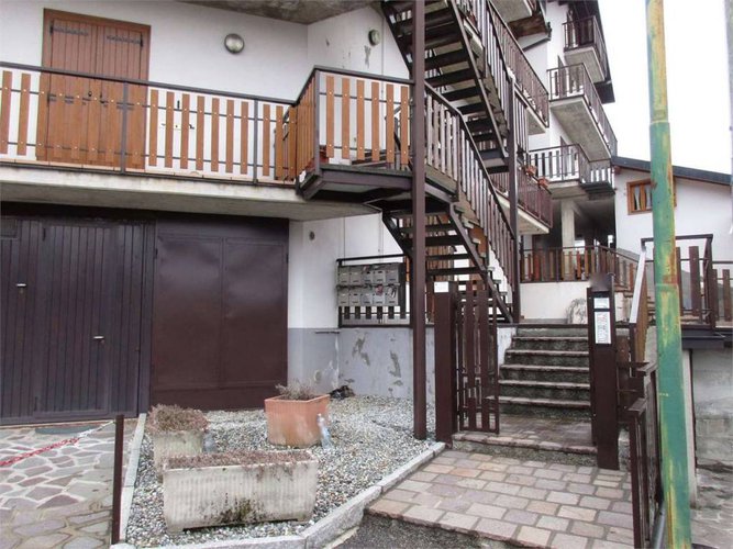 Trilocale indipendente