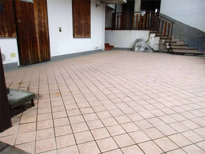 Trilocale indipendente Brumano