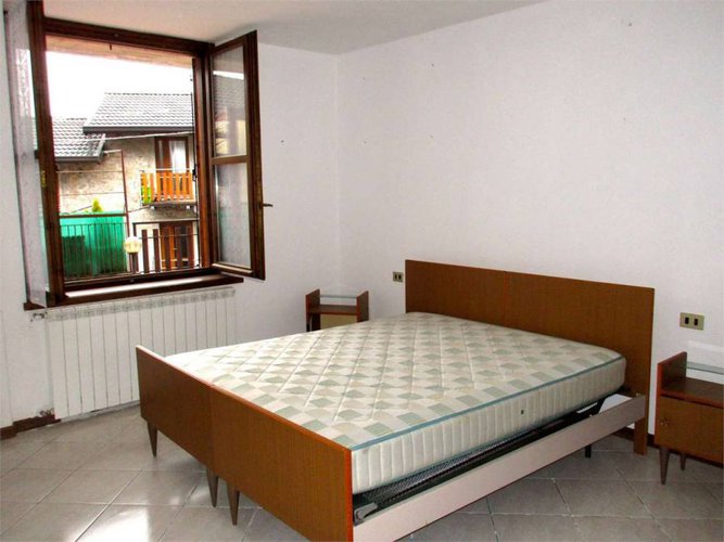 Trilocale indipendente Brumano