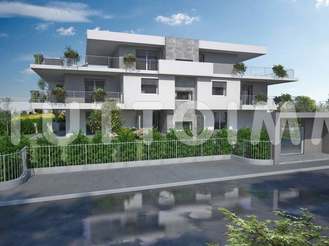 Scanzorosciate Nuova Realizzazione Scanzorosciate