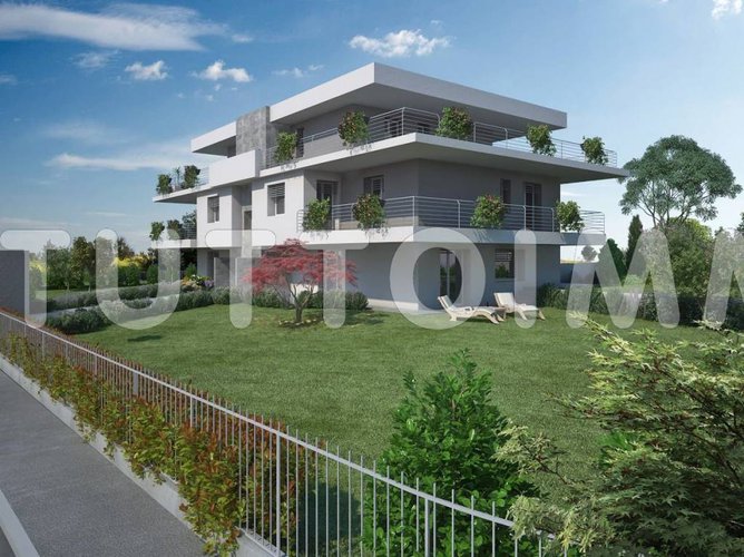 Scanzorosciate Nuova Realizzazione Scanzorosciate