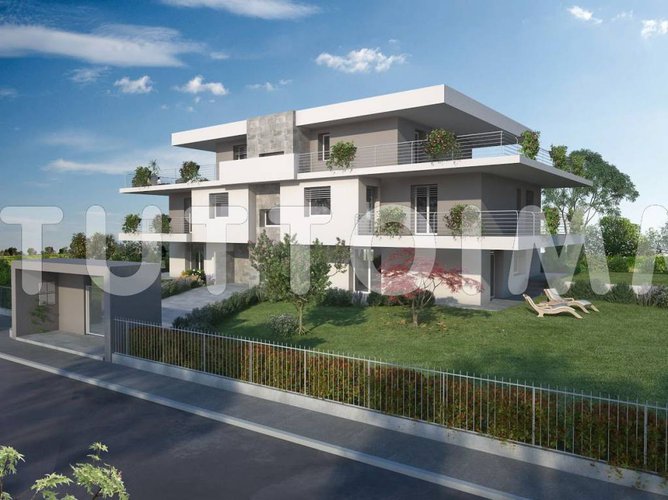 Scanzorosciate Nuova Realizzazione Scanzorosciate