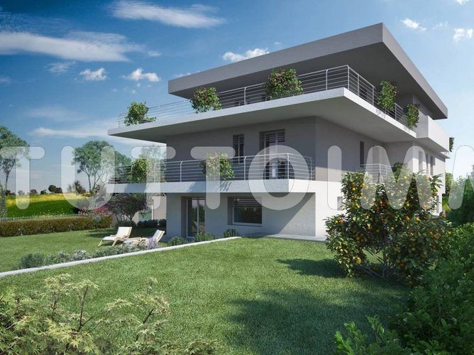 Scanzorosciate Nuova Realizzazione Scanzorosciate