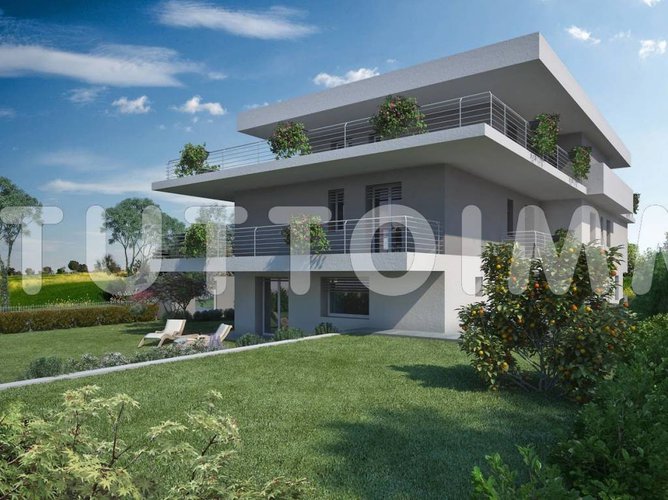 Scanzorosciate Nuova Realizzazione Scanzorosciate