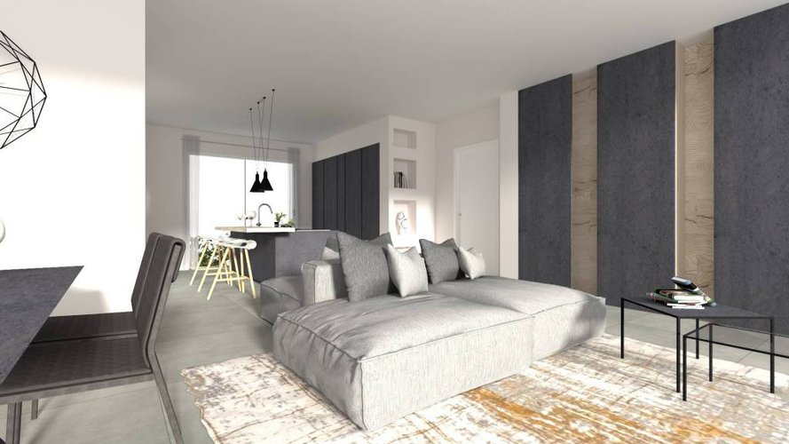 Scanzorosciate Nuova Realizzazione Scanzorosciate