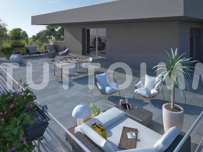 Scanzorosciate Nuova Realizzazione Scanzorosciate