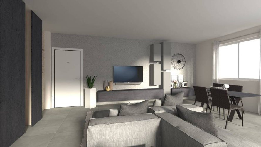 Scanzorosciate Nuova Realizzazione Scanzorosciate