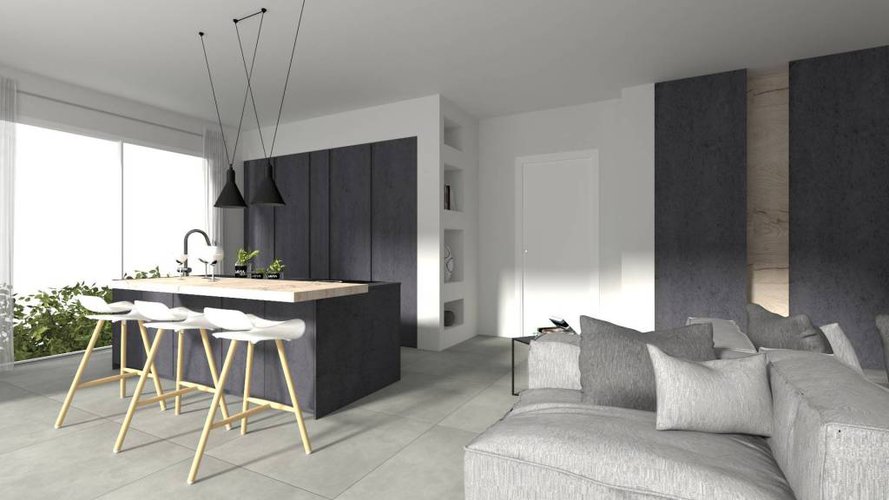 Scanzorosciate Nuova Realizzazione Scanzorosciate