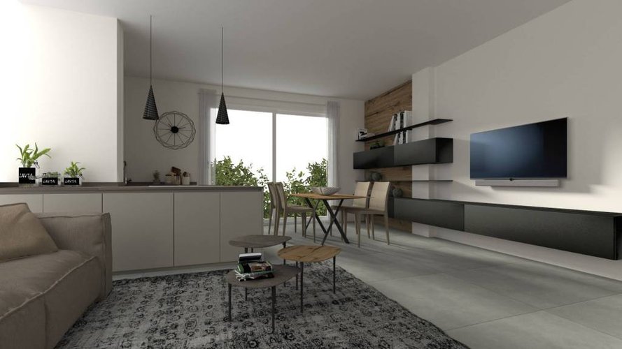 Scanzorosciate Nuova Realizzazione Scanzorosciate