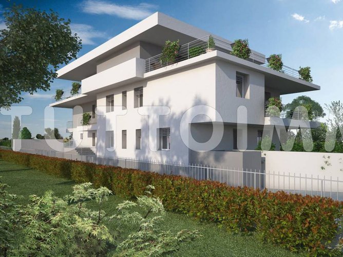 Scanzorosciate Nuova Realizzazione Scanzorosciate