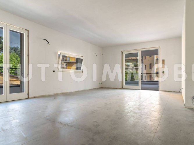 Ranica Nuovo Quadrilocale con ampio terrazzo Ranica