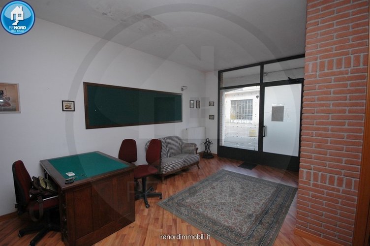 UFFICIO Villanova del sillaro