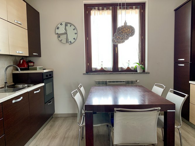 APPARTAMENTO INDIPENDENTE Brembate