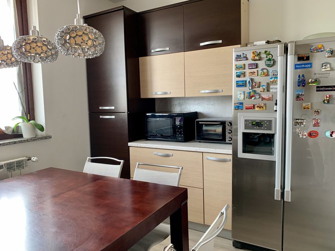 APPARTAMENTO INDIPENDENTE Brembate