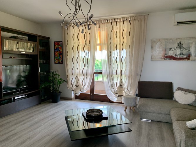 APPARTAMENTO INDIPENDENTE Brembate