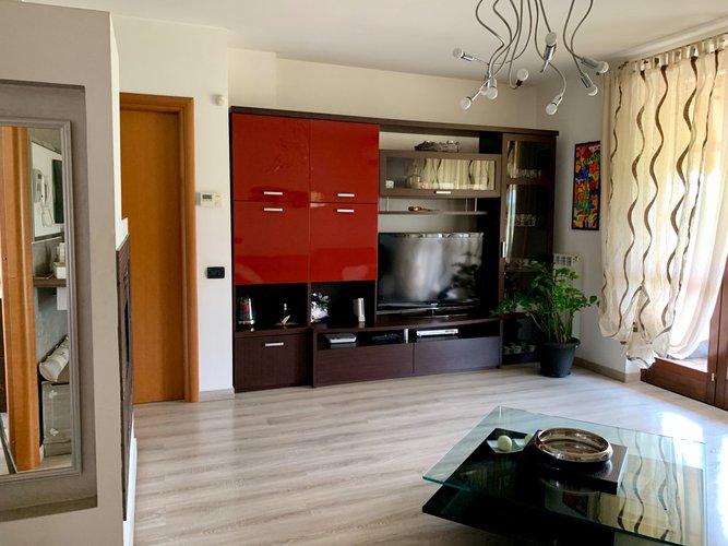 APPARTAMENTO INDIPENDENTE Brembate