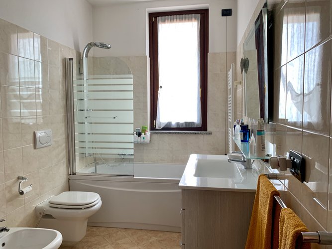 APPARTAMENTO INDIPENDENTE Brembate