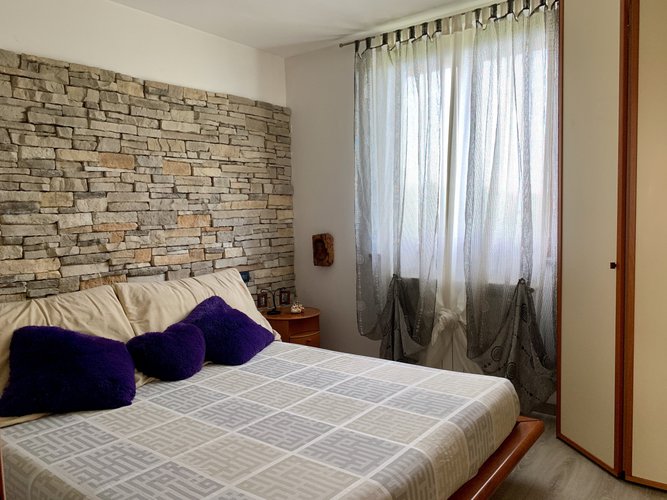 APPARTAMENTO INDIPENDENTE Brembate