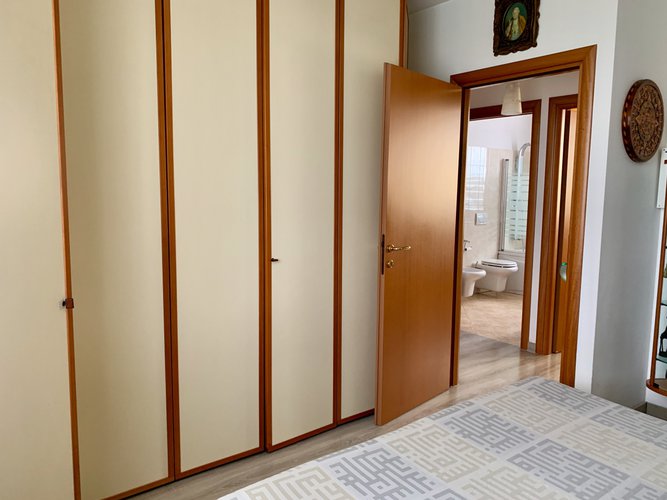 APPARTAMENTO INDIPENDENTE Brembate